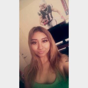 Meet your Posher, Nani